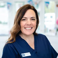 Kate Fitzpatrick - Clinical Director