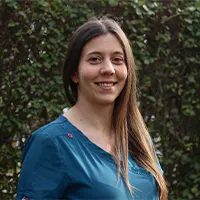 Nikoletta Charatsi - Veterinary Surgeon