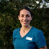 Sally Warwick - Veterinary Surgeon