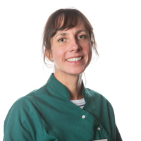Kirsty Melville - Veterinary Surgeon
