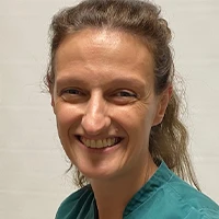 Erin Townsend - Veterinary Surgeon