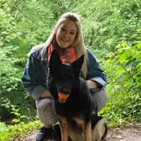 Blair Johnston - Registered Veterinary Nurse