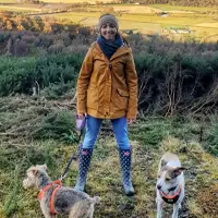 Ciara Docherty - Veterinary Surgeon