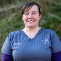 Heather Cameron - Nursing Assistant