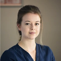 Claire Watkins - Veterinary Nurse