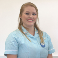 Lauren Wilson - Veterinary Nurse