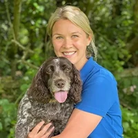 Kelly - Chartered Physiotherapist