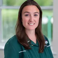 Anna Sherriff - Nursing Manager