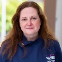 Beth Hayman - Yeovil Small Animal Clinical Director