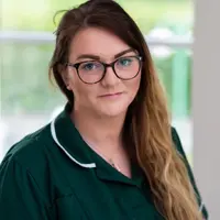 Jade Morgan - Registered Veterinary Nurse