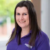 Jenni Hobcraft - Yeovil Accounts Administrator and Client Care Co-ordinator