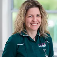 Lynne Berry - Registered Veterinary Nurse Practitioner