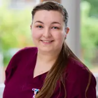 Rose Cairns - Student Veterinary Nurse