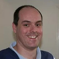 Andy Barwise - Veterinary Surgeon