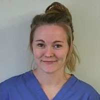 Annabel Jones - Veterinary Surgeon