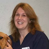 Catherine Payne - Clinical Director