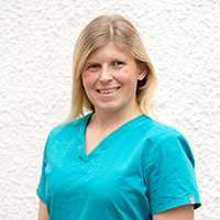 Susan Thorne - Clinical Director