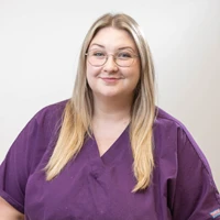 Ciara Shiel - Veterinary Nurse