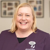 Sue Jardine - Client Care Advisor