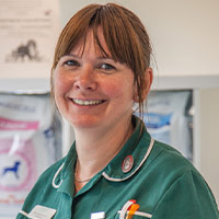 Carly Lyons  - Head Nurse & Nursing Manager