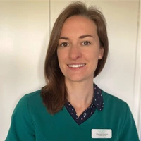Charlotte Plowman - Veterinary Surgeon