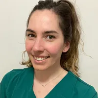Charlotte Salisbury - Registered Veterinary Nurse