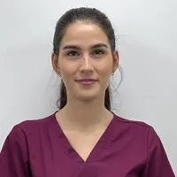 Danielle Miller - Registered Veterinary Nurse
