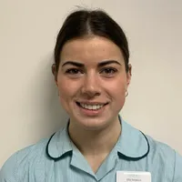 Ellie Simpson - Student Veterinary Nurse