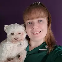 Emily Street - Registered Veterinary Nurse