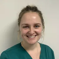 Emma York - Registered Veterinary Nurse
