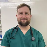 Gareth Hobbs - Veterinary Surgeon
