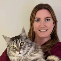 Jade Mills - Registered Veterinary Nurse