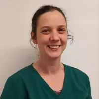 Karen London - Veterinary Surgeon