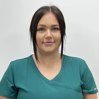 Katie Bearman - Senior Ward Nurse