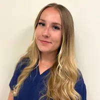 Katie Dray - Animal Care Assistant