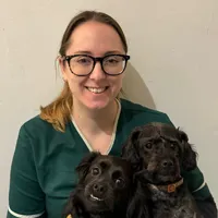 Laura Barkley - Registered Veterinary Nurse