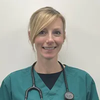 Sarah Turner - Veterinary Surgeon