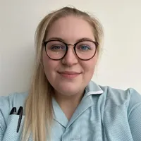 Shannon McCormick - Student Veterinary Nurse