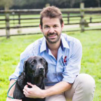 Matthew Rayner - Veterinary Surgeon and Partner
