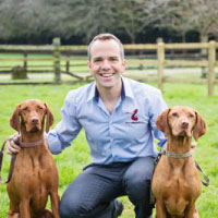 Oliver Wilkinson - Veterinary Surgeon