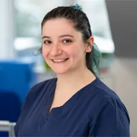 Beth Ford - Veterinary Surgeon