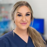 Jodie Emms - Veterinary Nurse