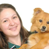 Laura Ford - Veterinary Nurse