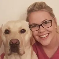Natasha Kellet - Veterinary Nurse