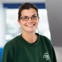 Nicola Gillespie - Veterinary Nurse
