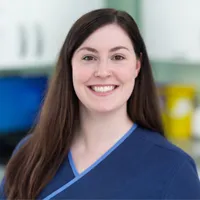 Rachel Boxall - Veterinary Nurse