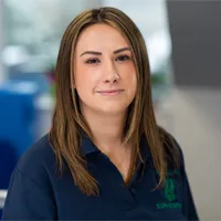 Sophie Grundy - Veterinary Surgeon