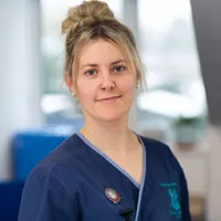 Stacy Bromfield - Veterinary Nurse