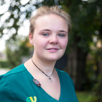 Leanne McLeod - Veterinary Nurse