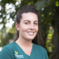 Paula Boyd - Veterinary Nurse